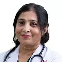 Dr Sharmila S